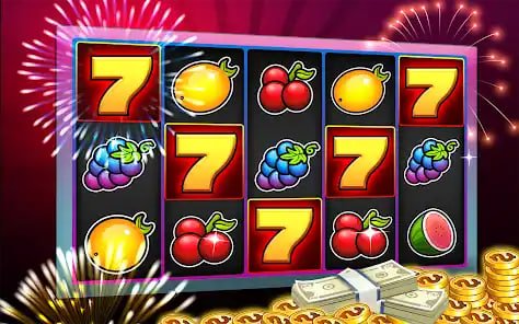 Filipino player launching a slot online game on 6bet apk mobile browser