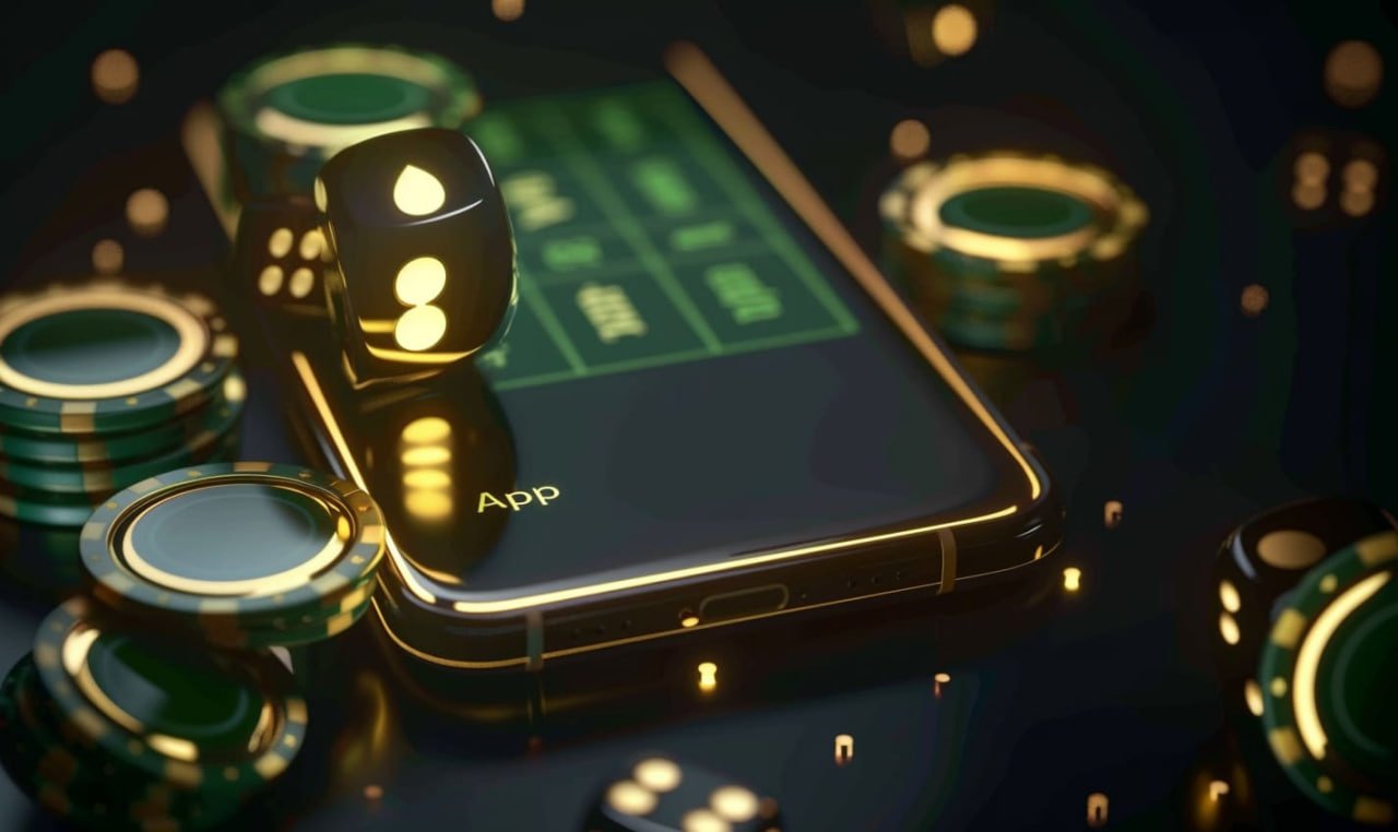 Live casino dealer tables on 6bet apk for Filipino players