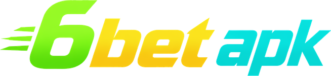 6bet apk logo